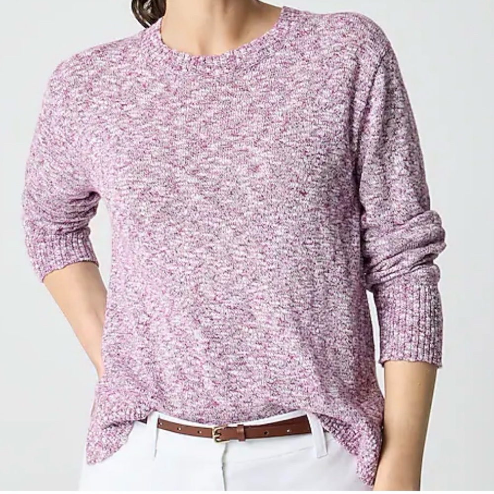 J. Crew Marled Sweater Size XXS